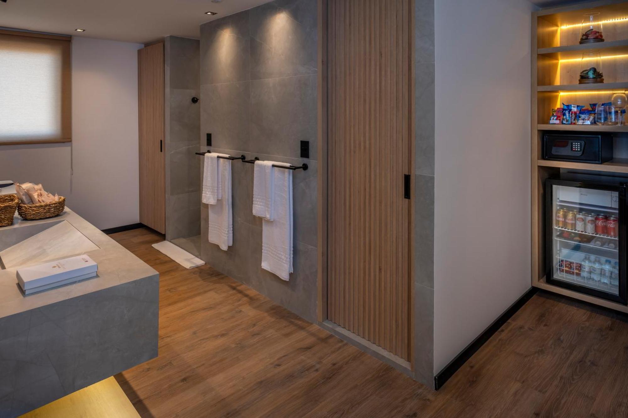 נטאל Serhs Experience Suites מראה חיצוני תמונה