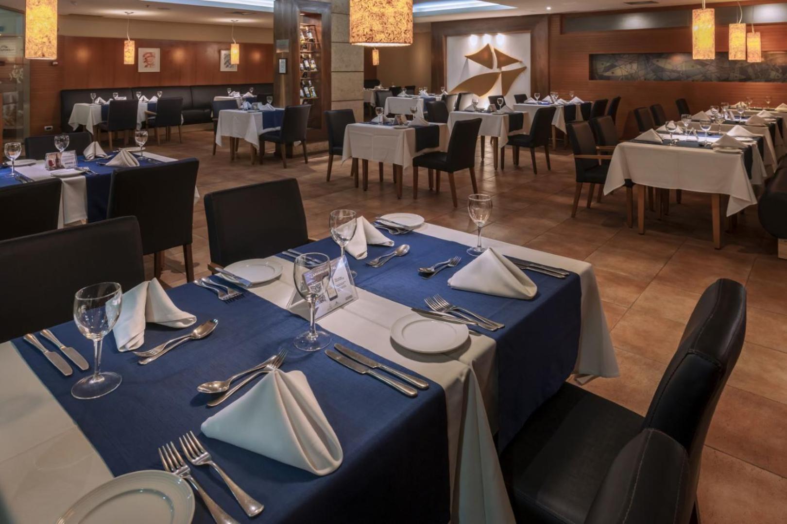 נטאל Serhs Experience Suites מראה חיצוני תמונה