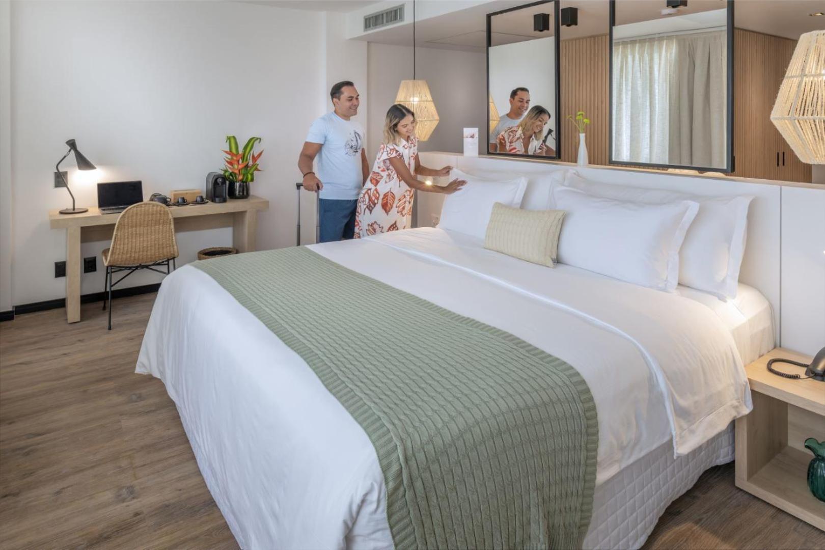 נטאל Serhs Experience Suites מראה חיצוני תמונה