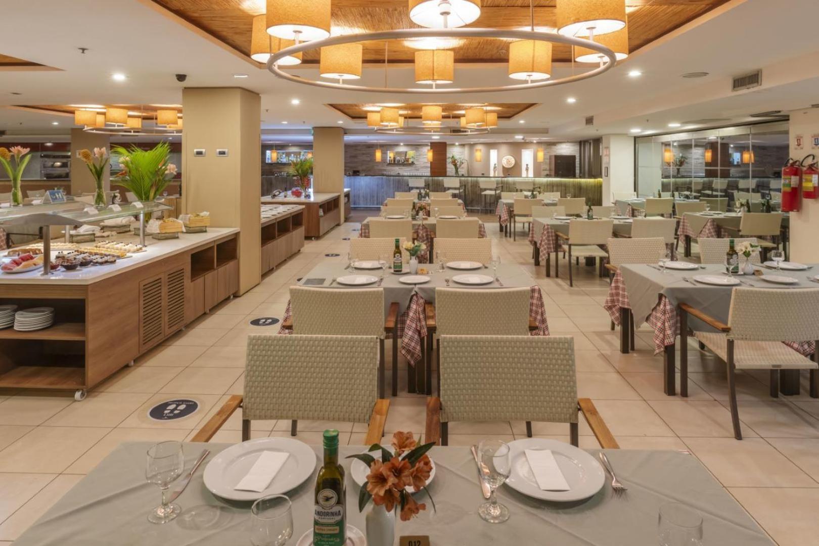 נטאל Serhs Experience Suites מראה חיצוני תמונה
