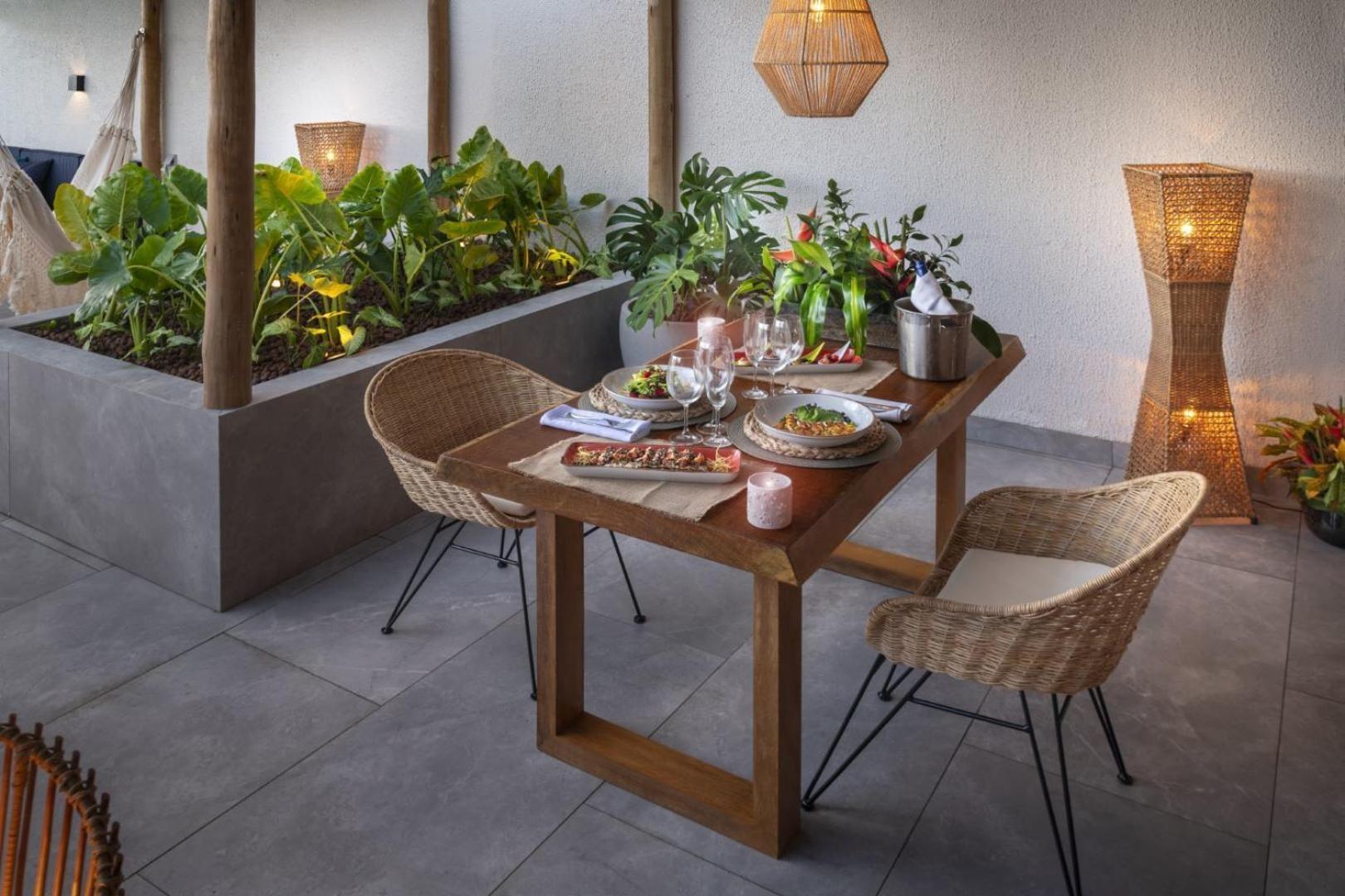 נטאל Serhs Experience Suites מראה חיצוני תמונה
