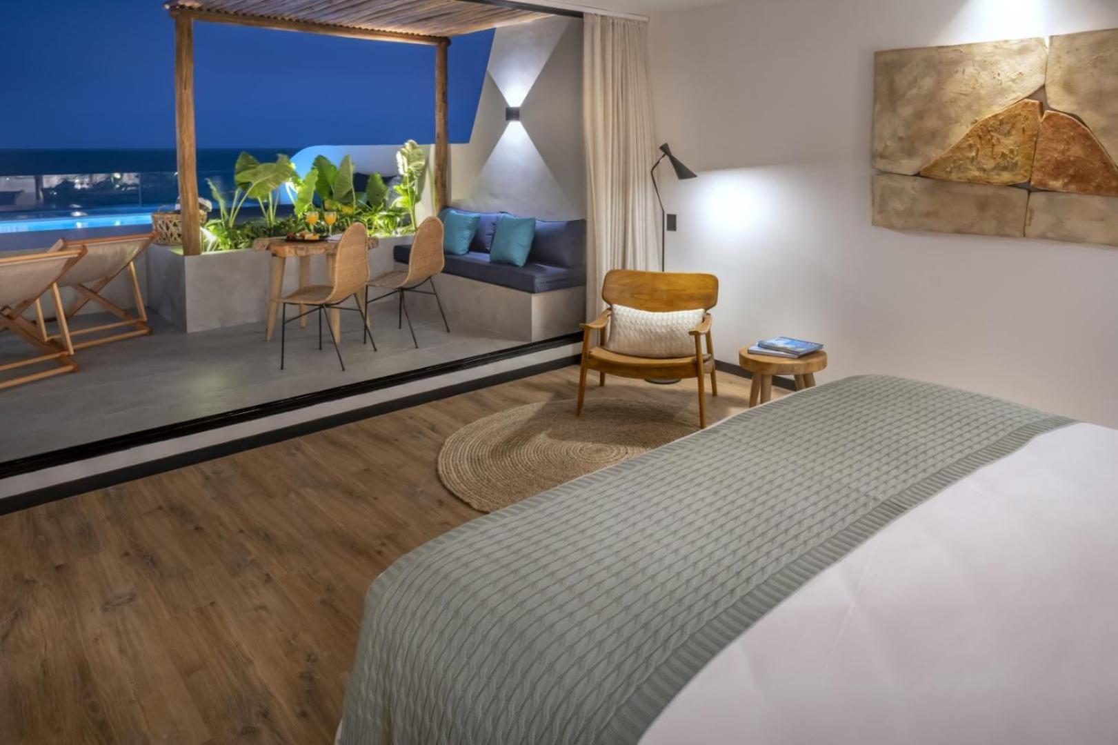 נטאל Serhs Experience Suites מראה חיצוני תמונה