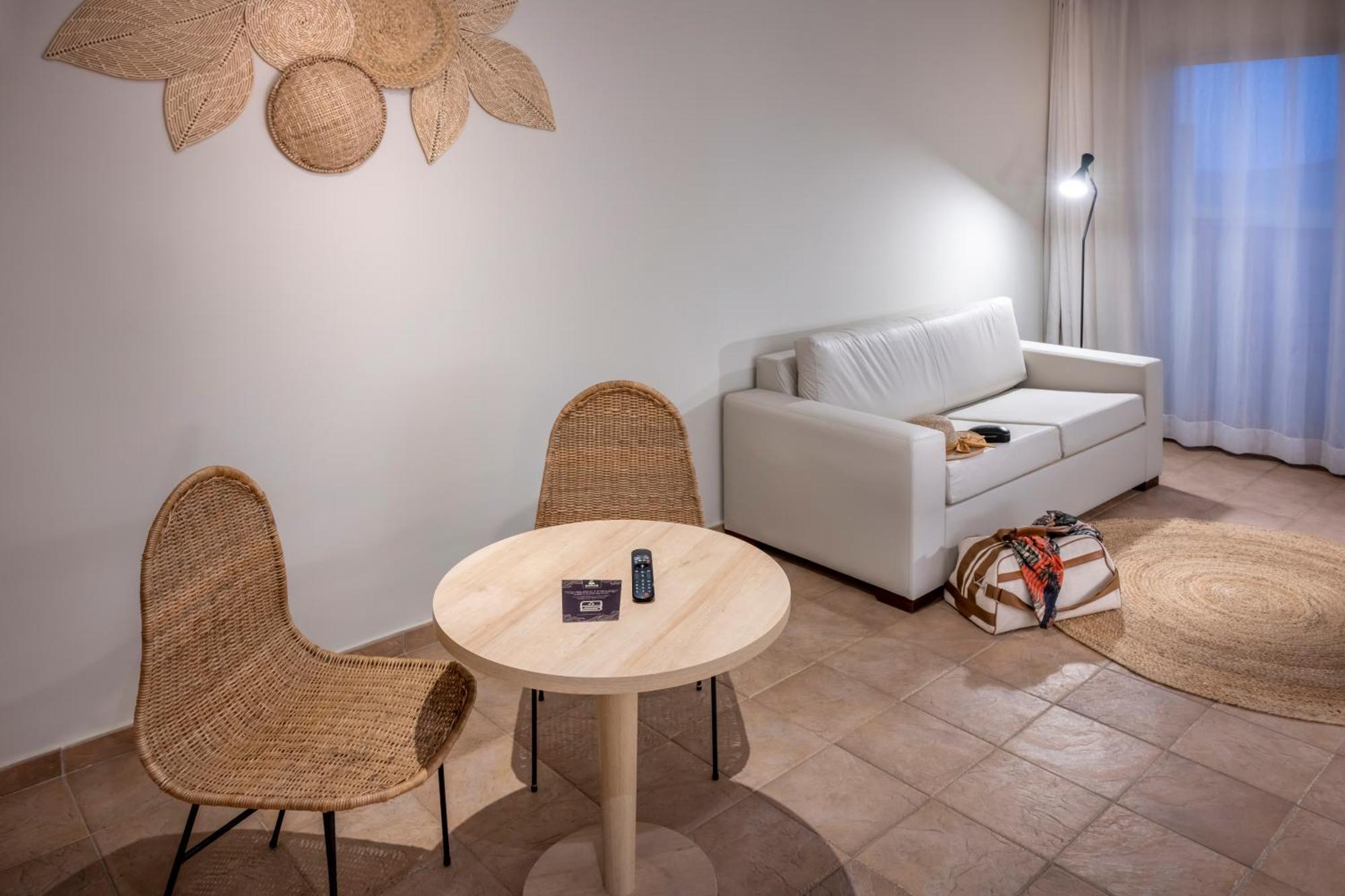 נטאל Serhs Experience Suites מראה חיצוני תמונה